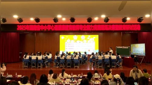 《与生命的“结”温柔相拥》湖南省2025初中心理健康教育赛课一等奖视频