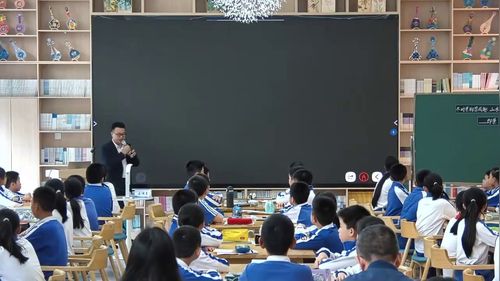 《   即景》部编版五上语文名师展示课视频