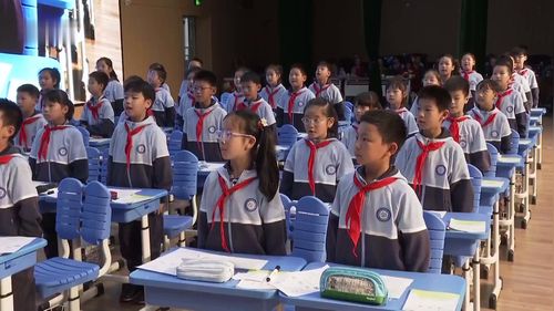 《读不完的大书》部编版三上语文2025素养大赛优课视频