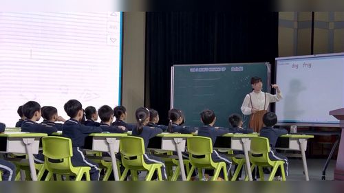 《Unit 5 Mum’s washing up Period 1》教科版二上英语2025聚焦核心知识的单元整体教学研讨课视频