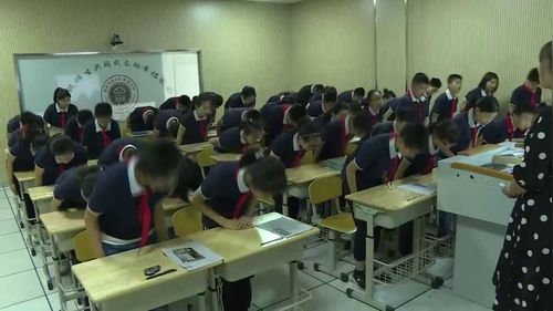 《少年闰土》部编版六上语文展示课视频