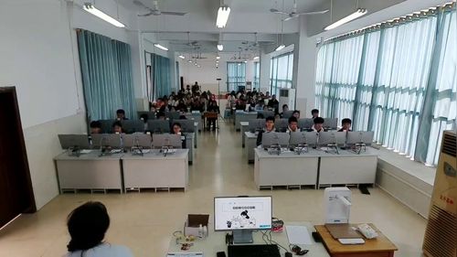 《物联网与信息获取》初中信息技术科技赛课三等奖视频