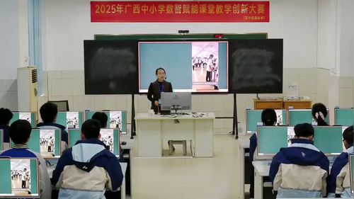 《了解信息系统的开发过程——以开发简易刷脸消费系统为例》初中信息技术科技赛课二等奖视频