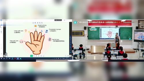 《Unit 1 Making friends partA How do we greetfriends》新人教三上英语展示课视频