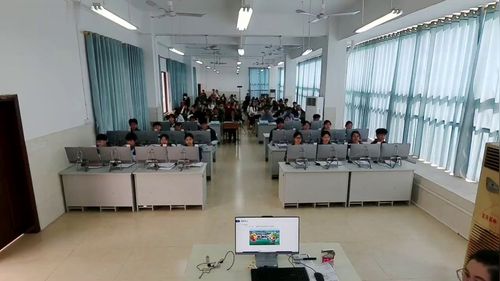 《3 2 5 IP地址》初中信息技术科技赛课二等奖视频