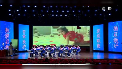 《遇见更好的自己》中小学心理健康教育展示课视频