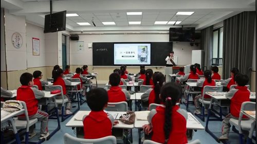 《一定要争气》部编版三上语文2025第二届“徽风皖韵”研讨课视频