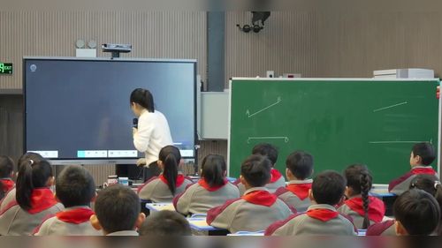 《比较线段长短》人教版三上数学2025教研江淮行-皖美课堂展示课视频