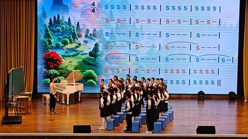 《嘀哩嘀哩》人音版三下音乐2025秋展示课视频