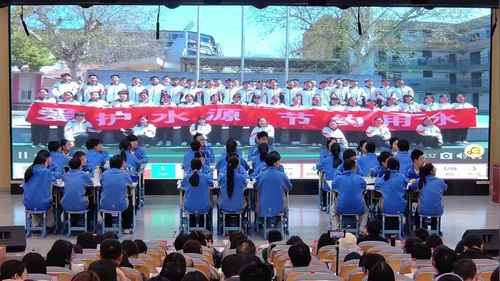 《水质检测及白制净水器》人教版九年级化学跨学科实践活动2025展示课视频