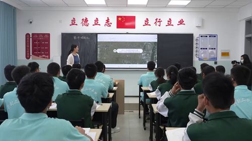 《城镇化》人教版高中地理必修二2025展示课视频