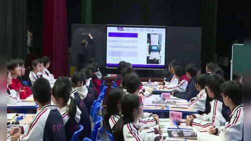 《钠与氯的单元整理》人教版高中化学必修一2025优质课展示视频