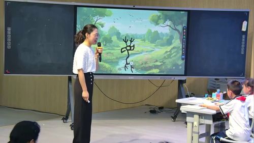 《鹿角和鹿腿》部编版三下语文2025名师之路-寻找阅读好课堂暨阅读研讨课视频