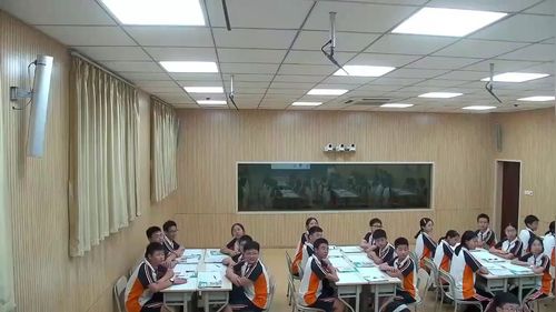 《历久弥新的思想理念》部编版初中道法七下第三单元第六课展示课视频