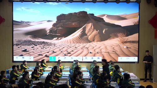 《平移与旋转的时空解码》人教版五下数学2025AI赋能的信息技术与数学教学深度融合赛课视频