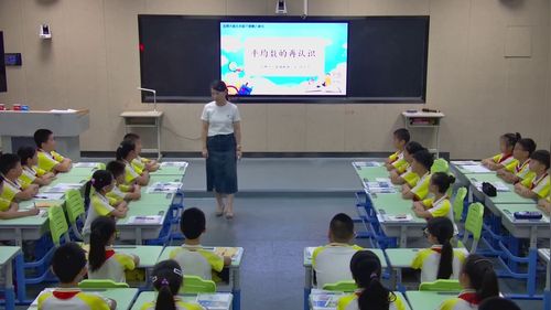 《平均数的再认识》北师大版数学五年级下册2025展示课视频