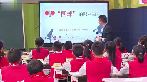 跨学科主题学习 - 优质课公开课视频专辑