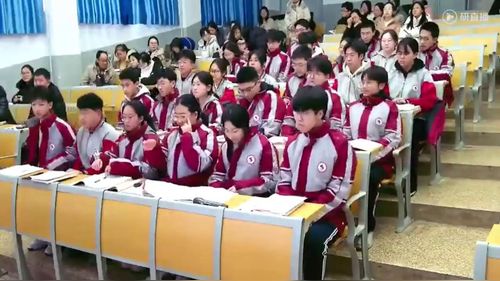 《以语观时代——关注新词语 让语言鲜活起来》部编版高一年级语文第2期主题联研现场课例展示活动视频