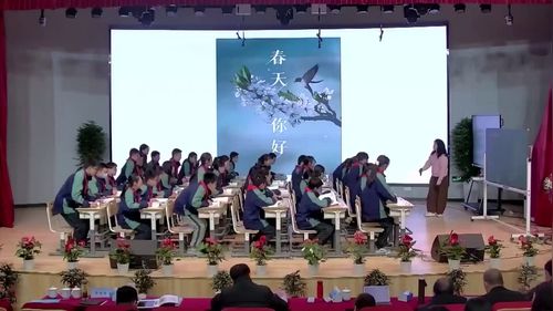 《二元一次方程组的应用（1）》人教版七下数学2025年浙江省初中数学新教材使用专题研训活动展示课视频