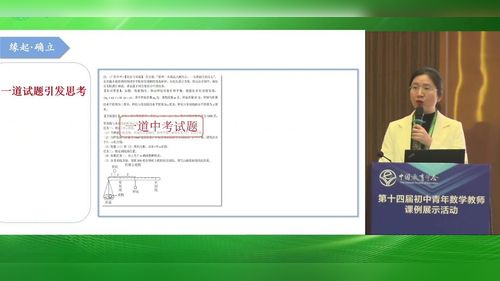 函数模型 - 优质课公开课视频专辑