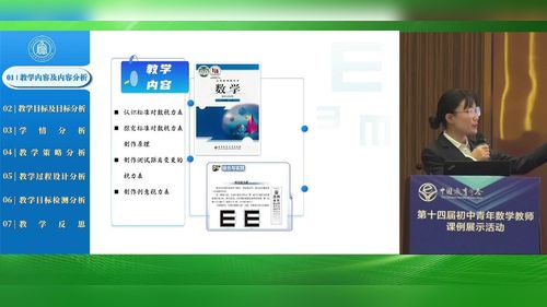 制作视力表 - 优质课公开课视频专辑