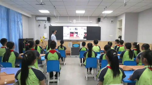 《滑轮的作用》冀人版科学五下科学省级优质示范课一等奖视频