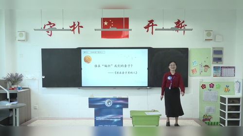 《装在套子里的人》部编版高一语文必修下2025第四届青年教师教学竞赛一等奖视频