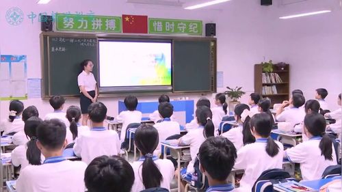 《消元——解二元一次方程组-代入消元法》新人教七下数学2025第十四届数学青年教师展示课一等奖视频