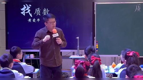 质数 - 优质课公开课视频专辑