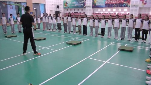 跳高 - 优质课教学视频专辑