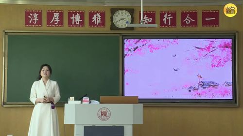 桃花源记 - 优质课公开课视频专辑