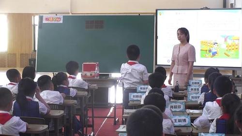 《劝告》部编版三下语文2025第六届南北名师观摩课视频-武敏