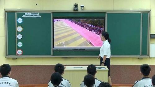 Sports day - 优质课公开课视频专辑