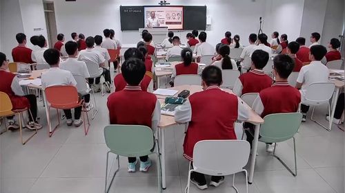 《特异性免疫》-人教版高中生物选择性必修一名师展示课视频