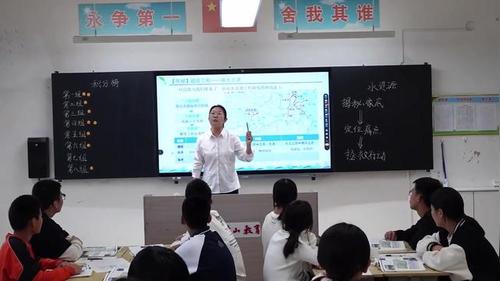 水资源 - 优质课公开课视频专辑