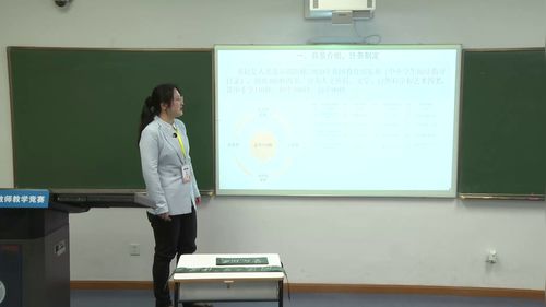 《制定“阅读之星”评选方案》沪教版七年级数学综合实践2025青年教师教学竞赛三等奖视频