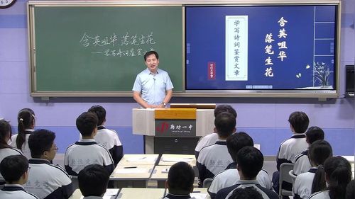 诗词鉴赏 - 优质课公开课视频专辑