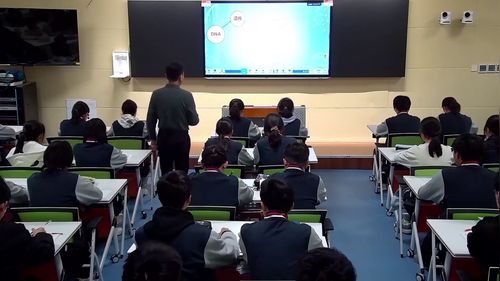 《基因突变和基因重组》人教版高中生物必修二名师展示课视频