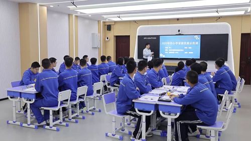 《磁场对通电导线的作用力》人教版高二物理必修三2025展示课视频