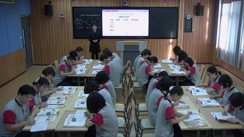 《现代社会的移民和多元文化 》部编版高二历史展示课视频