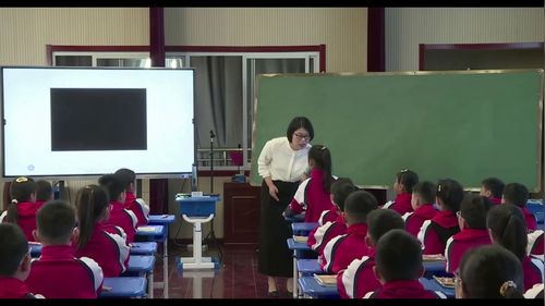 《奇妙的想象》部编版三下语文2025小学语文评比一等奖视频
