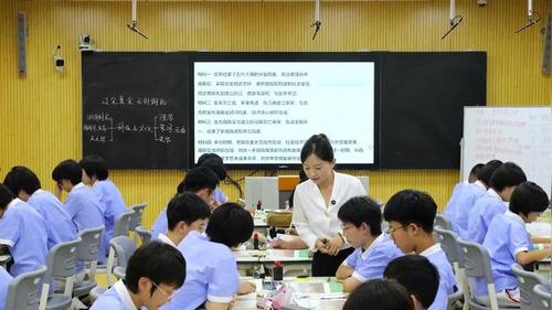 《辽宋夏金元时期的科技与文化 》部编版七下历史2025优质示范课视频