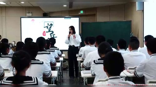 《望岳》部编版七下语文2025第十四届全国初中语文教师教学大赛视频
