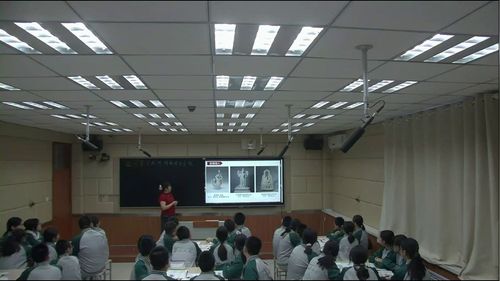 辽宋夏金元 - 优质课公开课视频专辑