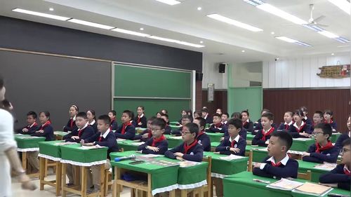 《威尼斯的小艇》部编版五下语文展示课视频