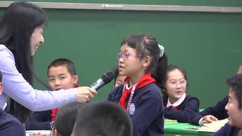 《写读后感》部编版五下语文名师习作课视频