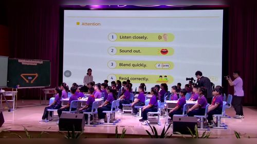 《Unit 1 Class rules Part A Let’s spell》人教版四下英语2026新课标落地观摩研讨课视频