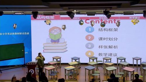 《Unit 2 Expressing Yourself 》新人教三下英语第二单元教材分析解读视频