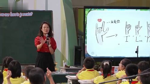 《Unit 2 Expressing Yourself Let’s talk & Let’s learn》新人教版三下英语2025AI赋能教学展示课视频