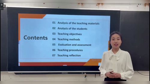 My classroom - 优质课公开课视频专辑